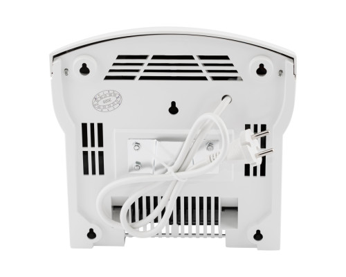 Сушарка для рук Lidz Tarnow 0192 настінна 1800 Вт LDTAR0192WHI32511 White