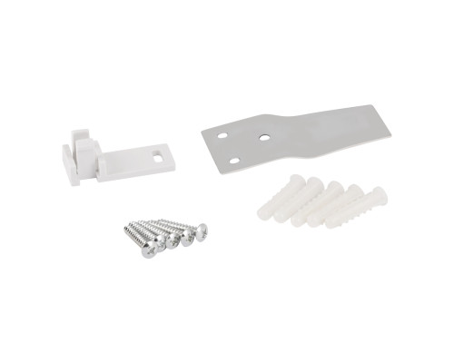 Сушарка для рук Lidz Tarnow 0192 настінна 1800 Вт LDTAR0192WHI32511 White