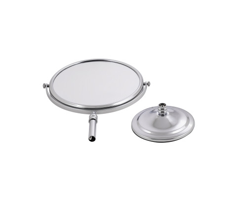 Дзеркало косметичне Lidz 140.06.18 23R