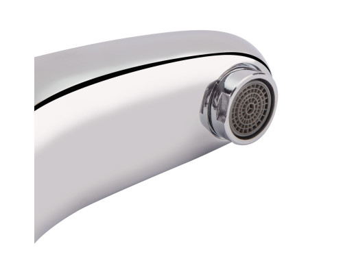 Змішувач для раковини Lidz Tech 078 безконтактний LDTEC078CRM32534 Chrome