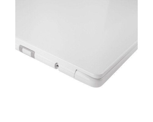 Сидіння для унітаза Qtap (Swan, Jay) з мікроліфтом Slim QT1699SC5176W
