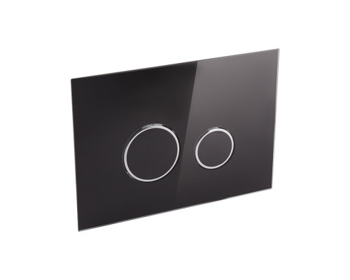 Панель змиву для унітаза Qtap Nest QT0111V1163GB