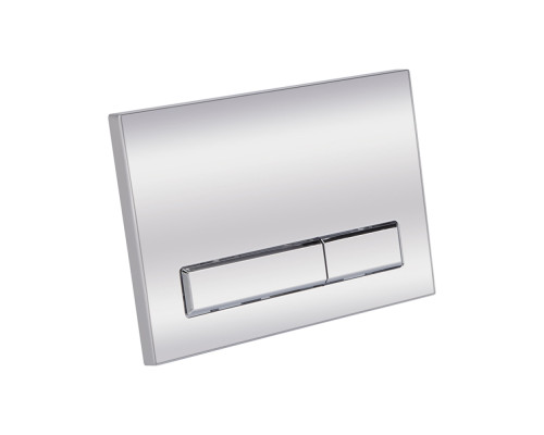 Панель змиву для унітаза Qtap Nest QT0111M08381CRM