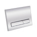Панель змиву для унітаза Qtap Nest QT0111M08381CRM
