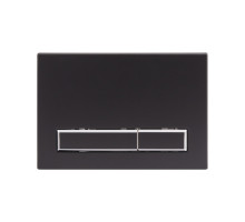 Панель змиву для унітаза Qtap Nest QT0111M08V1091MB