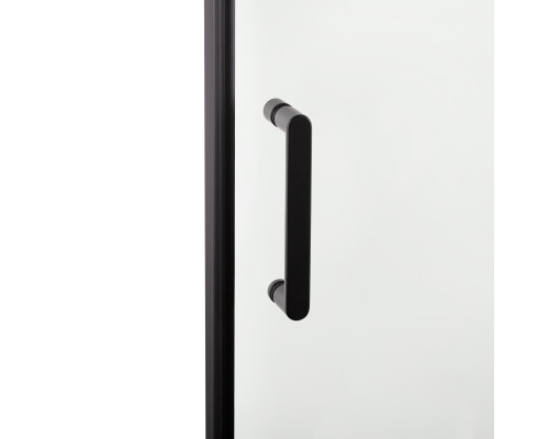 Душова кабіна Qtap Scorpio BLA10995-AC6 90х90 см, скло Clear 6 мм, CalcLess, без піддона