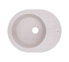 Кухонна мийка Lidz 620x500/200 COL-06 (LIDZCOL06620500200)