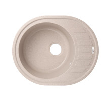 Кухонна мийка Lidz 620x500/200 MAR-07 (LIDZMAR07620500200)