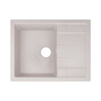 Кухонна мийка Lidz 650x500/200 COL-06 (LIDZCOL06650500200) Кухонна мийка Lidz 650x500/200 COL-06 (LIDZCOL06650500200)