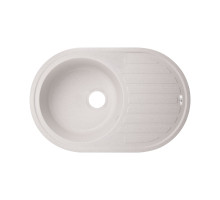 Кухонна мийка Lidz 780x500/200 COL-06 (LIDZCOL06780500200)