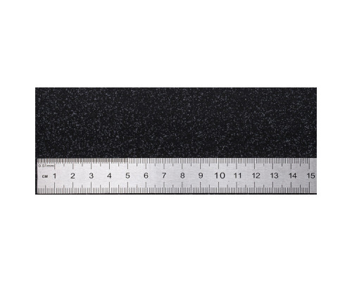 Кухонна мийка Lidz D510/200 BLA-03 (LIDZBLA03D510200)