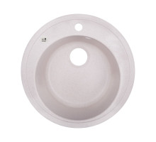 Кухонна мийка Lidz D510/200 COL-06 (LIDZCOL06D510200)