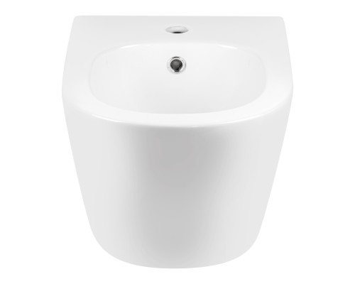 Біде підвісне Qtap Jay 520х360х320 White QT07555376W