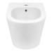 Біде підвісне Qtap Swan 520х360х320 White QT16555378W