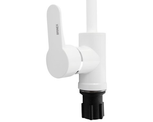 Змішувач для кухні Brinex 40W 007