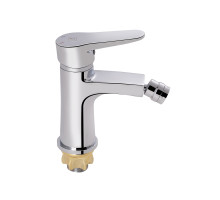 Змішувач для біде Lidz Nicole 001AF (k35) LDNIC001AFCRM35100 Chrome