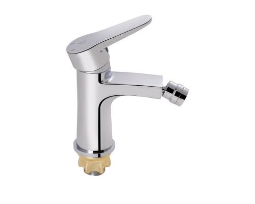 Змішувач для біде Lidz Nicole 001AF (k35) LDNIC001AFCRM35100 Chrome