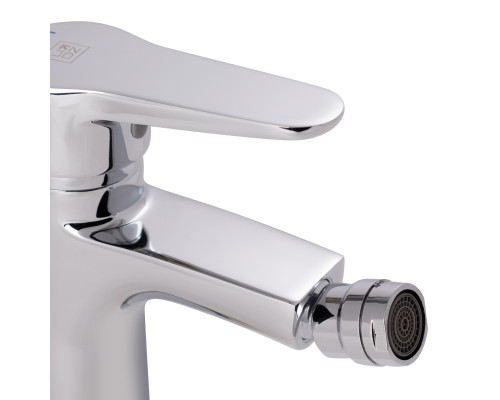 Змішувач для біде Lidz Nicole 001AF (k35) LDNIC001AFCRM35100 Chrome