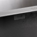 Мийка для кухні інтегрована Lidz Handmade H5050 (LDH5050BRU35375) Brushed Steel 3,0/1,0 мм