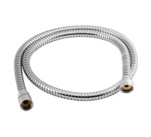 Шланг Lidz Niagara 07 1,2 м LDNIA07CRM35455 Chrome