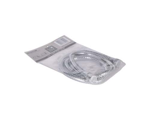 Шланг Lidz Niagara 07 1,2 м LDNIA07CRM35455 Chrome