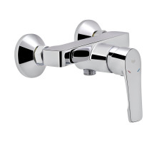 Змішувач для душу Qtap Vitkov QTVIT4019104C Chrome