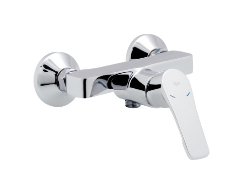 Змішувач для душу Qtap Vitkov QTVIT4019104C Chrome