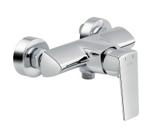 Змішувач для душу Qtap Lodenice QTLOD4030101C Chrome