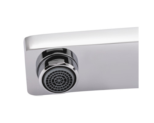 Змішувач для кухні Qtap Namesti QTNAM9025102FC Chrome