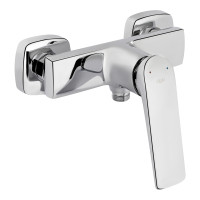 Змішувач для душу Qtap Vlasta QTVLA4028102C Chrome Змішувач для душу Qtap Vlasta QTVLA4028102C Chrome