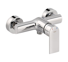 Змішувач для душу Qtap Letovice QTLET4021101C Chrome