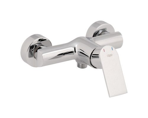 Змішувач для душу Qtap Letovice QTLET4021101C Chrome