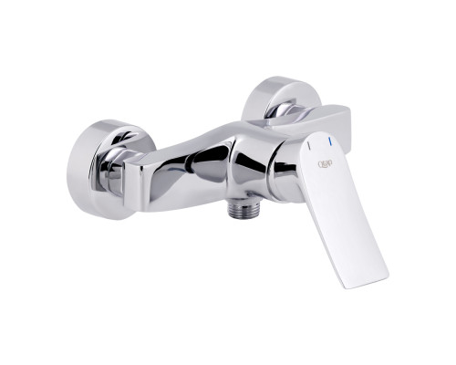Змішувач для душу Qtap Nihonto QTNH4022101C Chrome