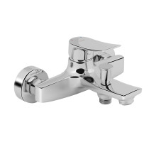 Змішувач для ванни Qtap Nihonto QTNH3022101DC Chrome