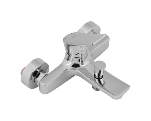 Змішувач для ванни Qtap Nihonto QTNH3022101DC Chrome