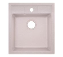Кухонна мийка Lidz 460х515/200 COL-06 (LIDZCOL06460515200)