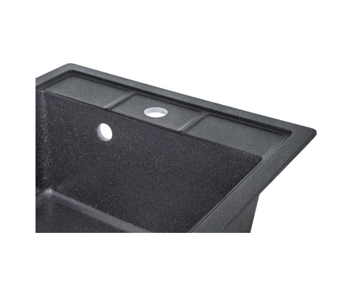 Кухонна мийка Lidz 460х515/200 BLM-14 (LIDZBLM14460515200)