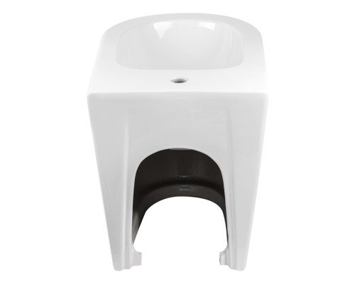 Біде підлогове Qtap Stork/Swan 560х360х410 White QT15443378W