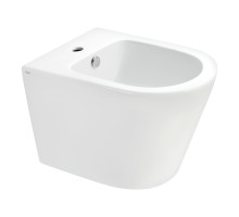 Біде підвісне Qtap Scorpio 515x360x345 White QT1455053FW