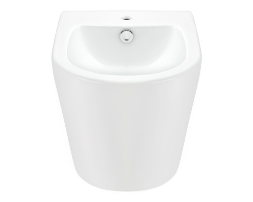Біде підвісне Qtap Scorpio 515x360x345 White QT1455053FW