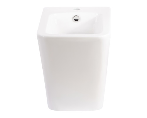 Біде підлогове Qtap Tern 560х360х400 White QT1744003CW