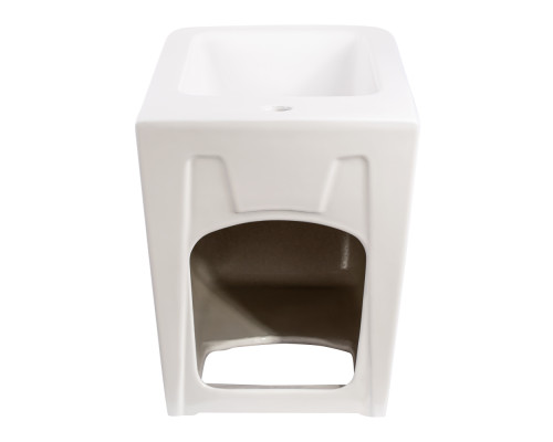 Біде підлогове Qtap Tern 560х360х400 White QT1744003CW