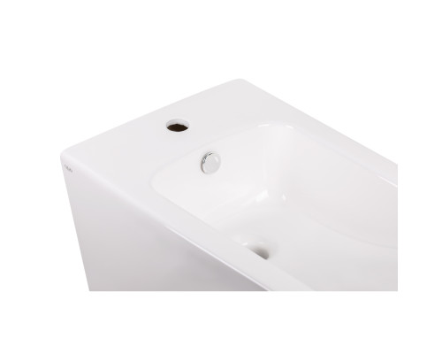 Біде підлогове Qtap Tern 560х360х400 White QT1744003CW