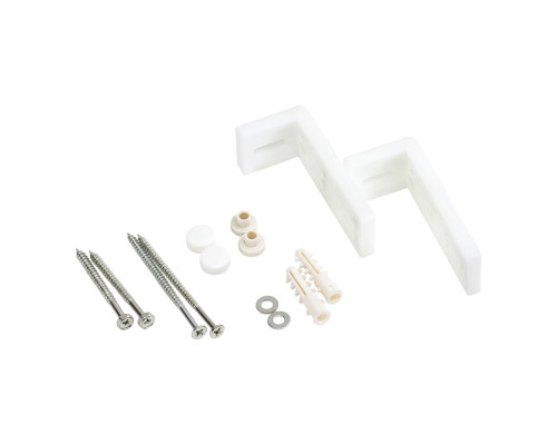 Біде підлогове Qtap Tern 560х360х400 White QT1744003CW