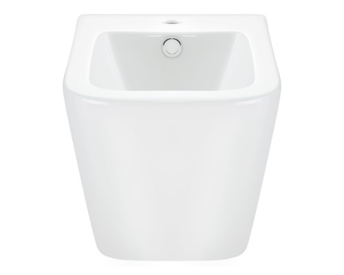 Біде підвісне Qtap Tern 485x345x330 White QT1755052FW