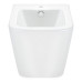 Біде підвісне Qtap Tern 485x345x330 White QT1755052FW