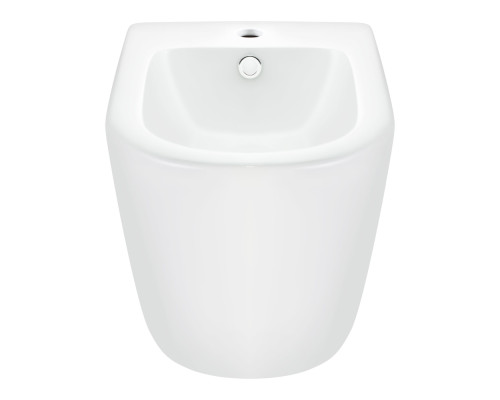 Біде підлогове Qtap Robin 565x360x405 White QT13442141CW