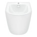 Біде підлогове Qtap Robin 565x360x405 White QT13442141CW