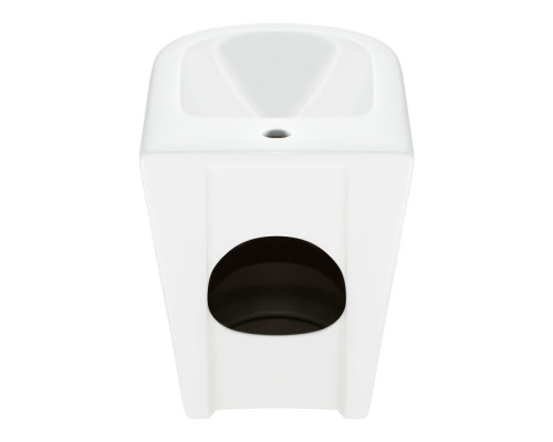 Біде підлогове Qtap Robin 565x360x405 White QT13442141CW
