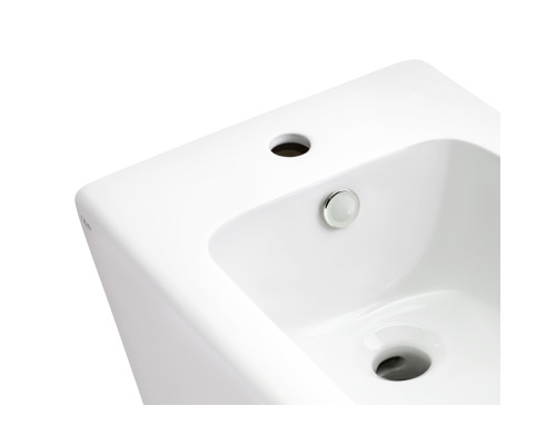 Біде підлогове Qtap Robin 565x360x405 White QT13442141CW